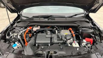 Honda HR-V 1.5 eHEV Advance 5dr CVT