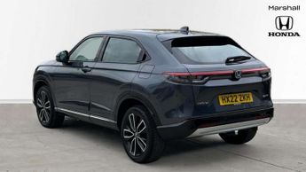 Honda HR-V 1.5 eHEV Advance 5dr CVT