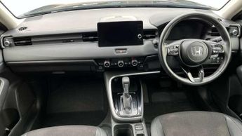 Honda HR-V 1.5 eHEV Advance 5dr CVT