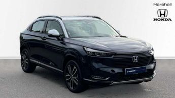 Honda HR-V 1.5 eHEV Advance Style 5dr CVT