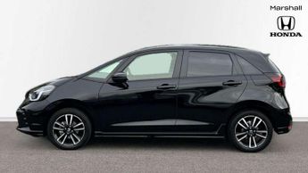 Honda Jazz 1.5 i-MMD Hybrid Advance Sport 5dr eCVT