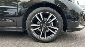 Honda Jazz 1.5 i-MMD Hybrid Advance Sport 5dr eCVT