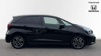 Honda Jazz 1.5 i-MMD Hybrid Advance Sport 5dr eCVT
