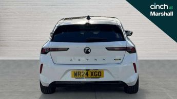 Vauxhall Astra 1.6 Plug-in Hybrid GSe 5dr Auto
