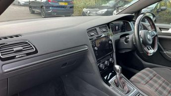 Volkswagen Golf GTI 2.0 TSI 245 GTI Performance 5dr DSG