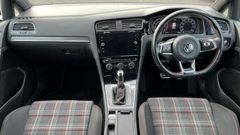 Volkswagen Golf GTI 2.0 TSI 245 GTI Performance 5dr DSG