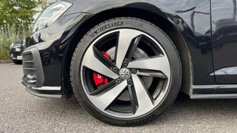 Volkswagen Golf GTI 2.0 TSI 245 GTI Performance 5dr DSG