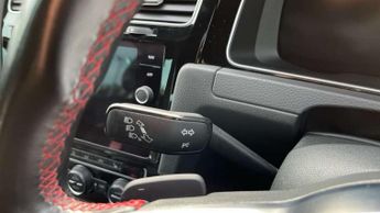 Volkswagen Golf GTI 2.0 TSI 245 GTI Performance 5dr DSG