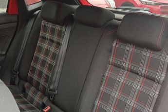 Volkswagen Polo GTI 2.0 TSI GTI+ 5dr DSG