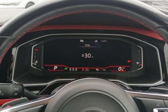 Volkswagen Polo GTI 2.0 TSI GTI+ 5dr DSG