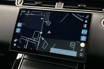 Land Rover Range Rover Evoque 1.5 P300e Dynamic HSE 5dr Auto