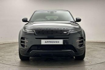 Land Rover Range Rover Evoque 1.5 P300e Dynamic HSE 5dr Auto