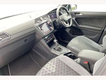 Volkswagen Tiguan 1.5 TSI 150 R-Line 5dr DSG