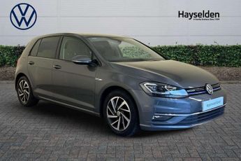 Volkswagen Golf 1.5 TSI EVO Match Edition 5dr