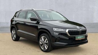 Skoda Karoq 1.5 TSI SE L 5dr DSG