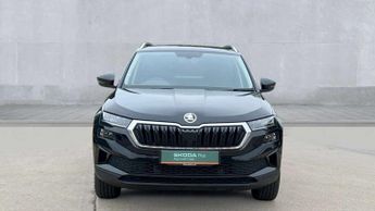 Skoda Karoq 1.5 TSI SE L 5dr DSG