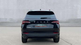 Skoda Karoq 1.5 TSI SE L 5dr DSG