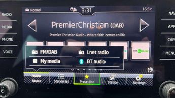 Skoda Karoq 1.5 TSI SE L 5dr DSG