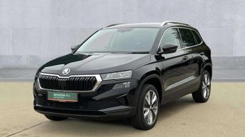 Skoda Karoq 1.5 TSI SE L 5dr DSG