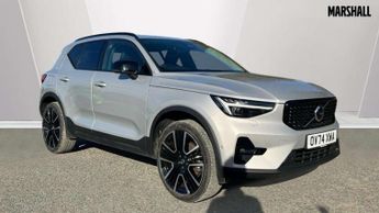 Volvo XC40 2.0 B3P Ultra Dark 5dr Auto