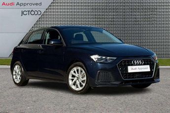 Audi A1 25 TFSI Sport 5dr