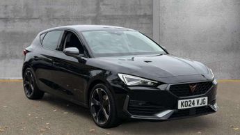 Cupra Leon 1.5 TSI V1 5dr