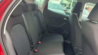 SEAT Arona 1.0 TSI 110 SE Edition 5dr DSG