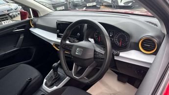 SEAT Arona 1.0 TSI 110 SE Edition 5dr DSG