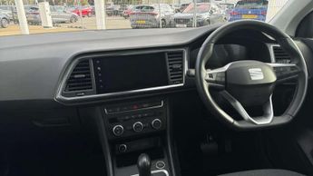 SEAT Ateca 1.5 TSI EVO SE Technology 5dr DSG