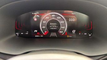 SEAT Ateca 1.5 TSI EVO SE Technology 5dr DSG