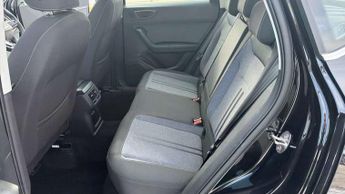 SEAT Ateca 1.5 TSI EVO SE Technology 5dr DSG