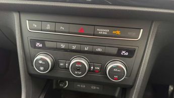 SEAT Ateca 1.5 TSI EVO SE Technology 5dr DSG