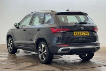 SEAT Ateca 1.5 TSI EVO SE Technology 5dr DSG