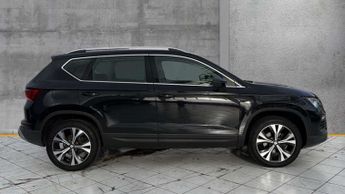 SEAT Ateca 1.5 TSI EVO SE Technology 5dr DSG