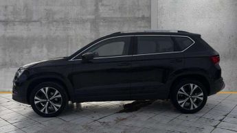SEAT Ateca 1.5 TSI EVO SE Technology 5dr DSG