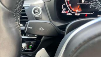 BMW X3 xDrive20d MHT M Sport 5dr Step Auto