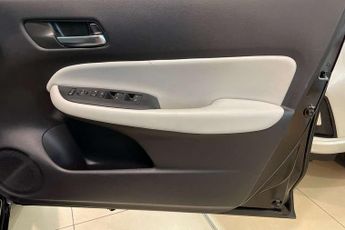 Honda Jazz 1.5 i-MMD Hybrid EX 5dr eCVT