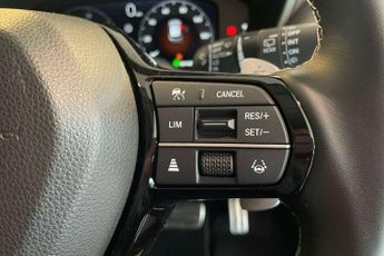 Honda ZR-V 2.0 eHEV Sport 5dr CVT