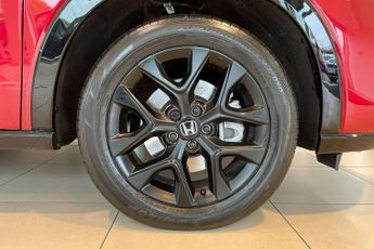 Honda ZR-V 2.0 eHEV Sport 5dr CVT