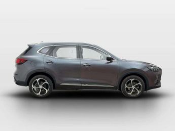 MG HS 1.5 T-GDI PHEV SE 5dr Auto