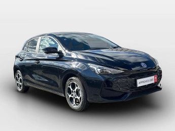 MG MG3 1.5 Hybrid Trophy 5dr Auto
