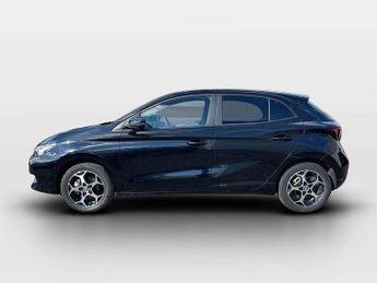 MG MG3 1.5 Hybrid Trophy 5dr Auto