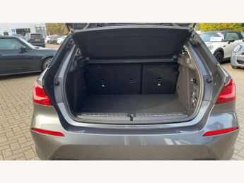 BMW 1 Series 118i Sport 5dr Step Auto