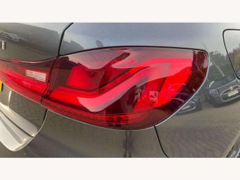 BMW 1 Series 118i Sport 5dr Step Auto