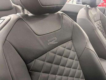 Volkswagen T-Roc Cabriolet 1.5 TSI R-Line 2dr DSG