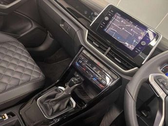 Volkswagen T-Roc Cabriolet 1.5 TSI R-Line 2dr DSG