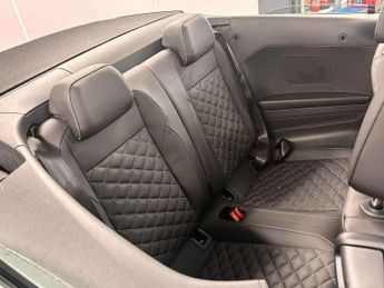 Volkswagen T-Roc Cabriolet 1.5 TSI R-Line 2dr DSG