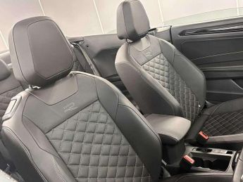 Volkswagen T-Roc Cabriolet 1.5 TSI R-Line 2dr DSG