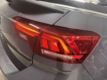 Volkswagen T-Roc Cabriolet 1.5 TSI R-Line 2dr DSG