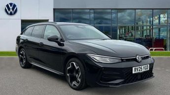 Volkswagen Passat 1.5 TSI eHybrid R-Line 5dr DSG